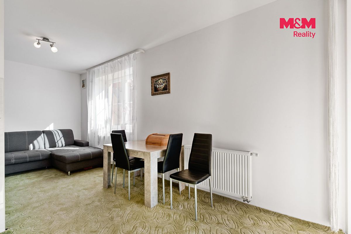 Prodej bytu 2+kk 48 m² – fotografie 4