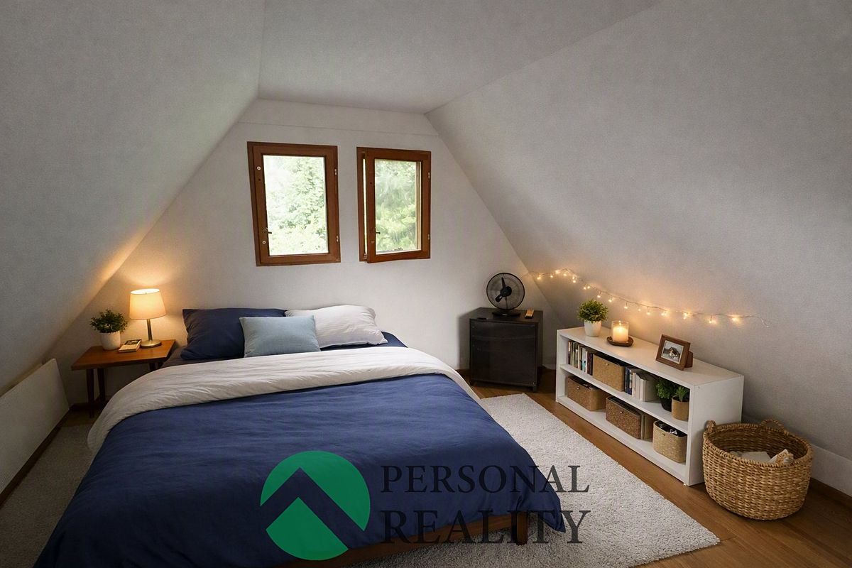 Prodej chaty 18 m², pozemek 531 m² – fotografie 5