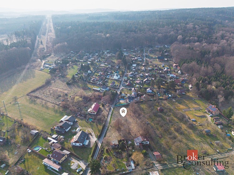Prodej pozemku, 677 m² (5 z 18)