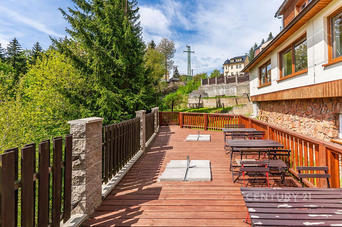 Prodej ubytovacího zařízení 578 m² – fotografie 5