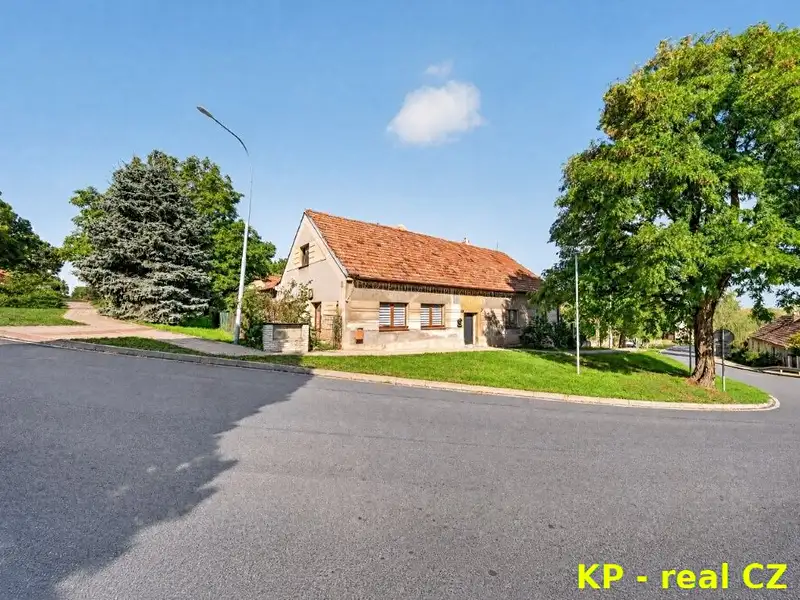 Prodej rodinného domu 247 m², pozemek 976 m², Bříza – náhled fotky 1