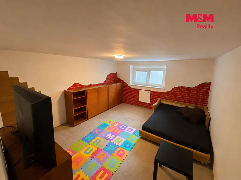 Prodej bytu 1+1 43 m², Praha – náhled fotky 2