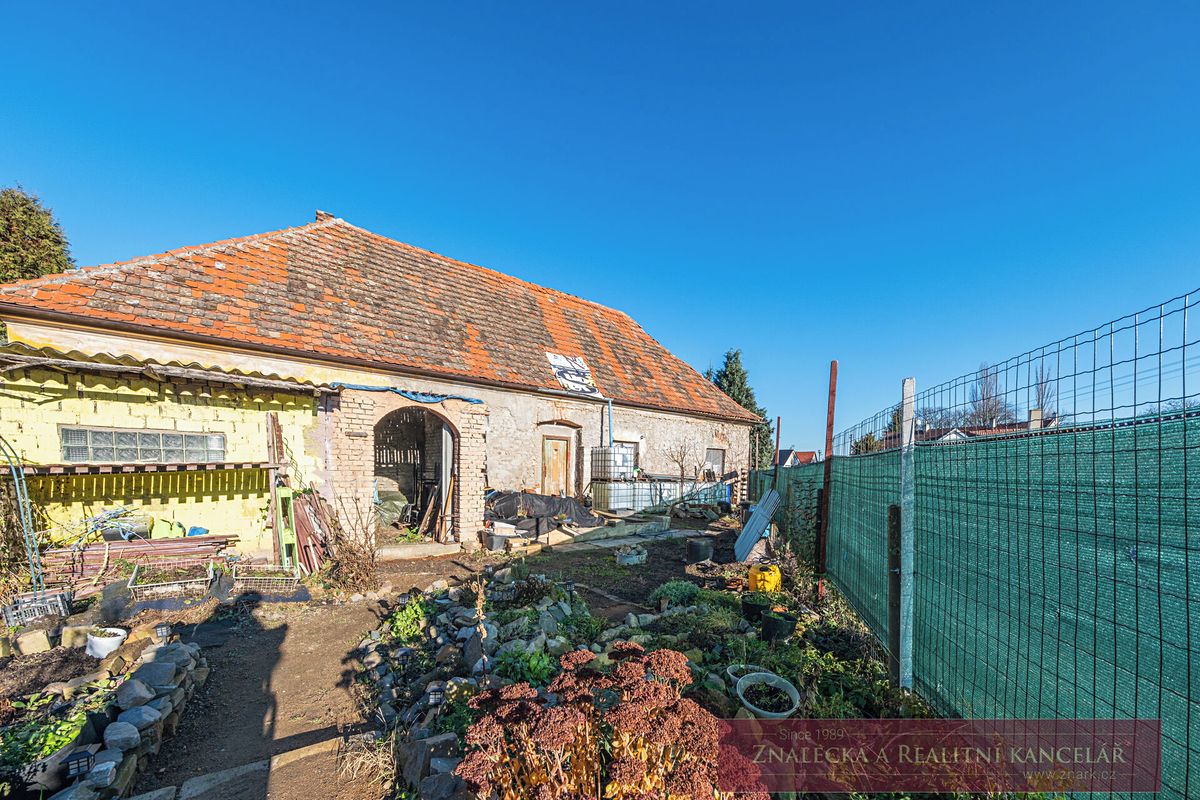 Prodej rodinného domu 125 m², pozemek 279 m² – fotografie 2