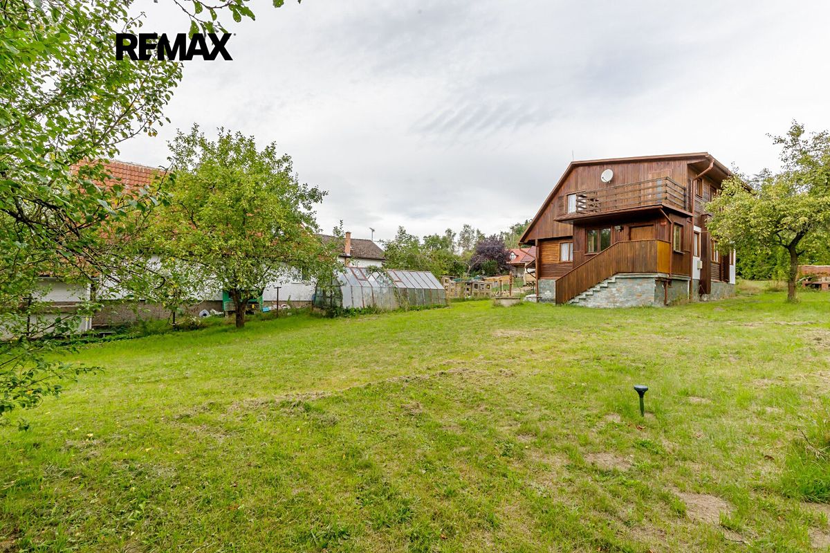 Prodej chaty 140 m², pozemek 1019 m² – fotografie 3