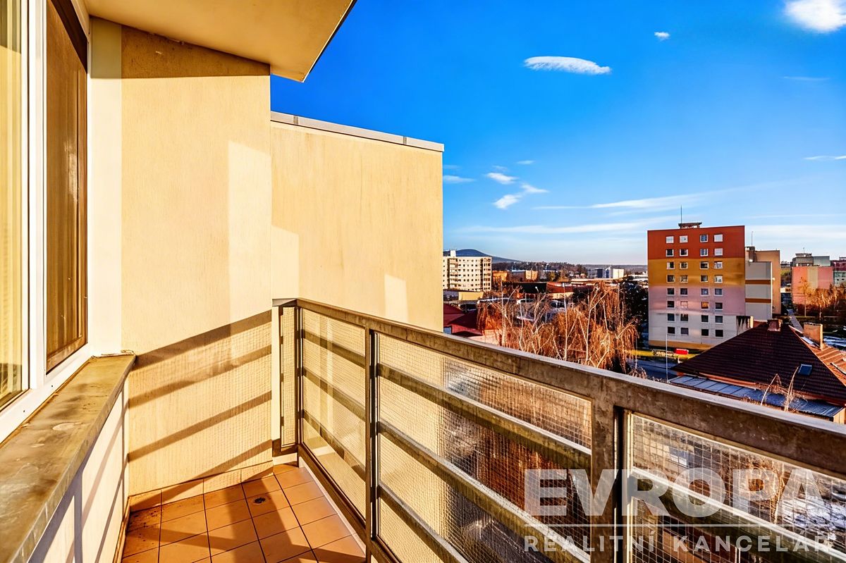 Prodej bytu 4+1 76 m²
