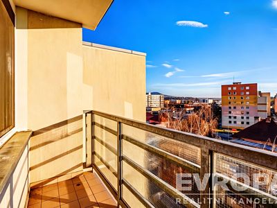 Prodej bytu 4+1 76 m²