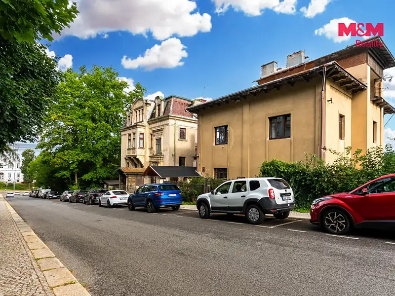 Prodej rodinného domu 240 m², pozemek 468 m², Liberec – náhled fotky 3