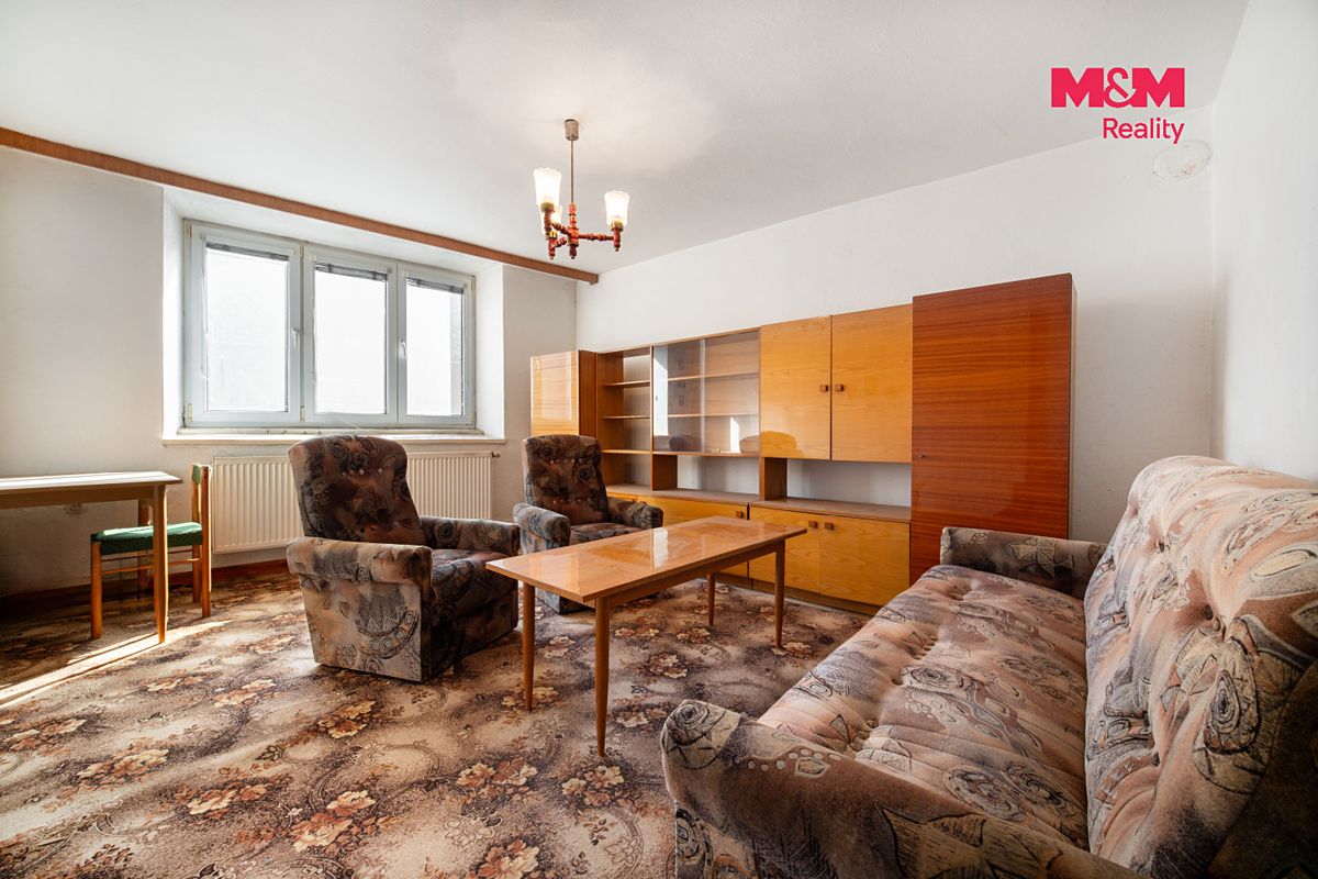 Prodej rodinného domu 120 m², pozemek 325 m² – fotografie 4