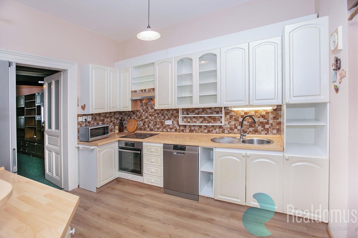 Prodej bytu 3+kk 82 m² – fotografie 2