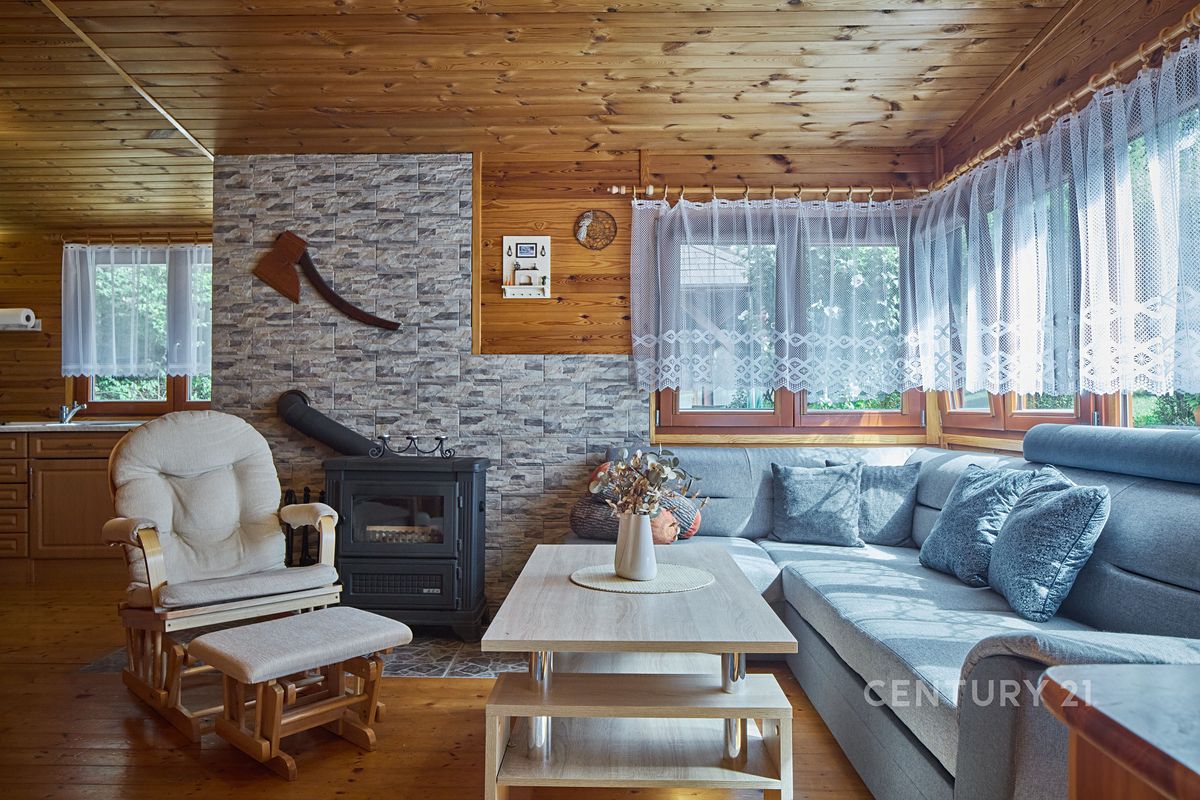 Prodej chaty 37 m², pozemek 563 m² – fotografie 5