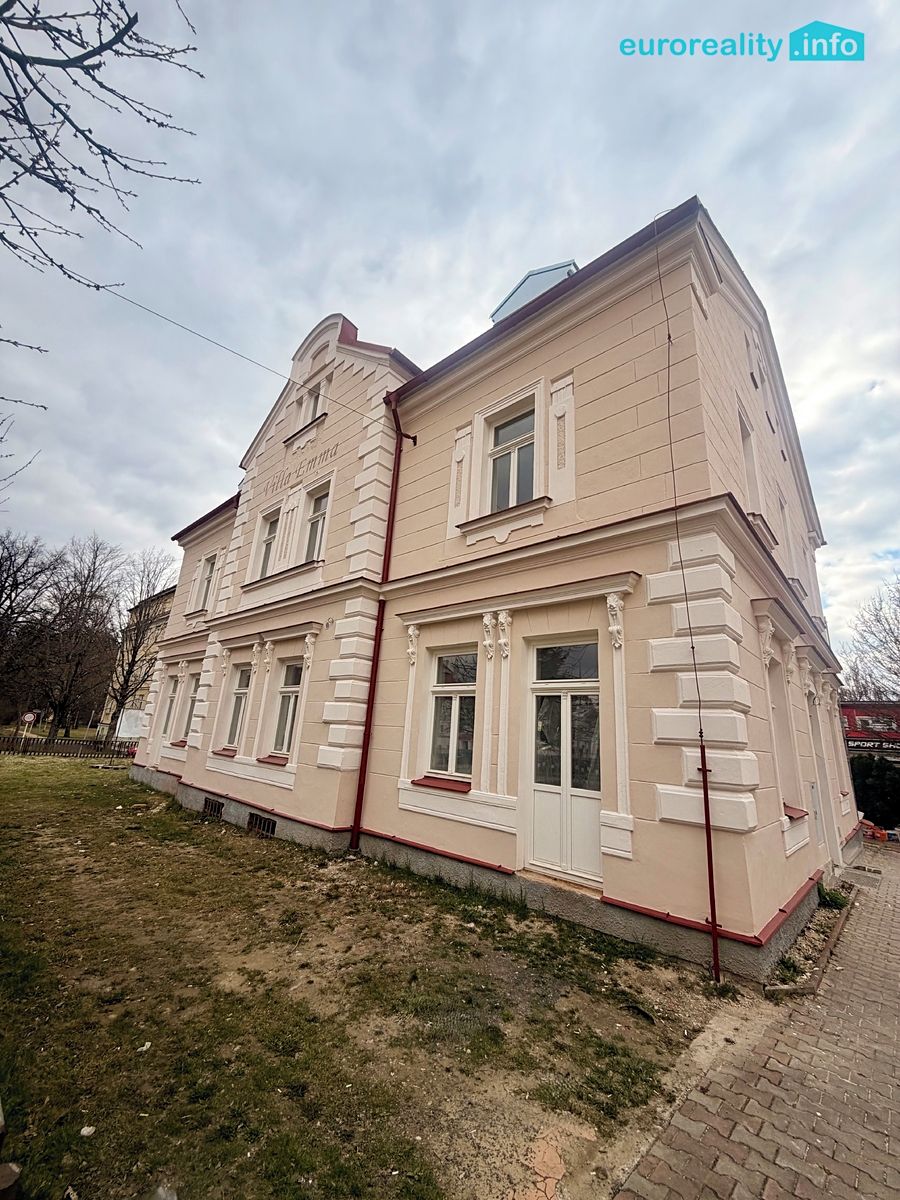 Prodej bytu 2+kk 37 m² – fotografie 2