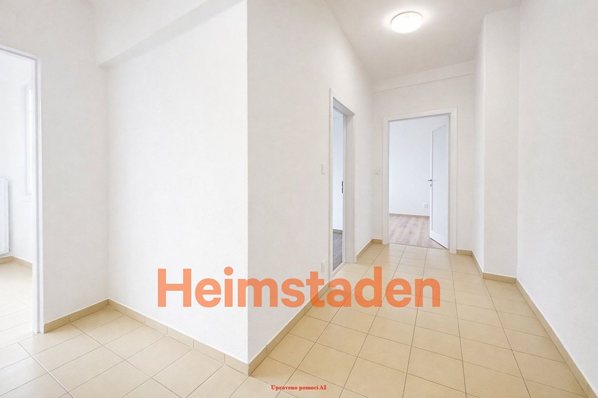 Pronájem bytu 2+1 57 m² – fotografie 5