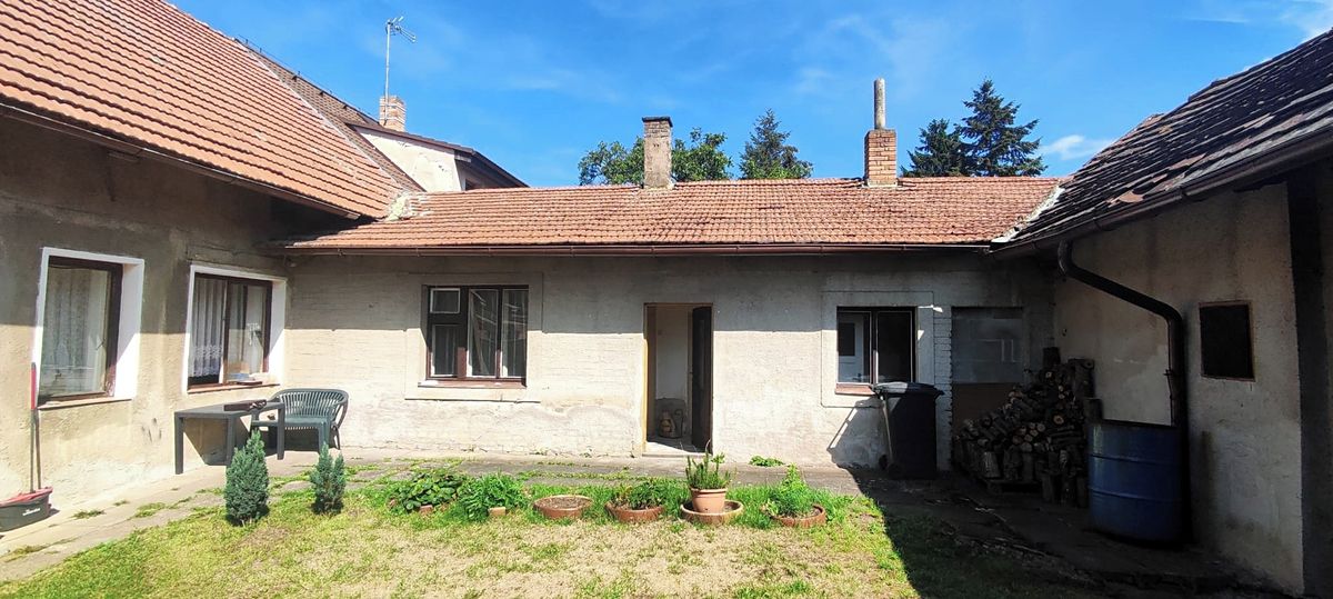 Prodej rodinného domu 110 m², pozemek 840 m² – fotografie 3