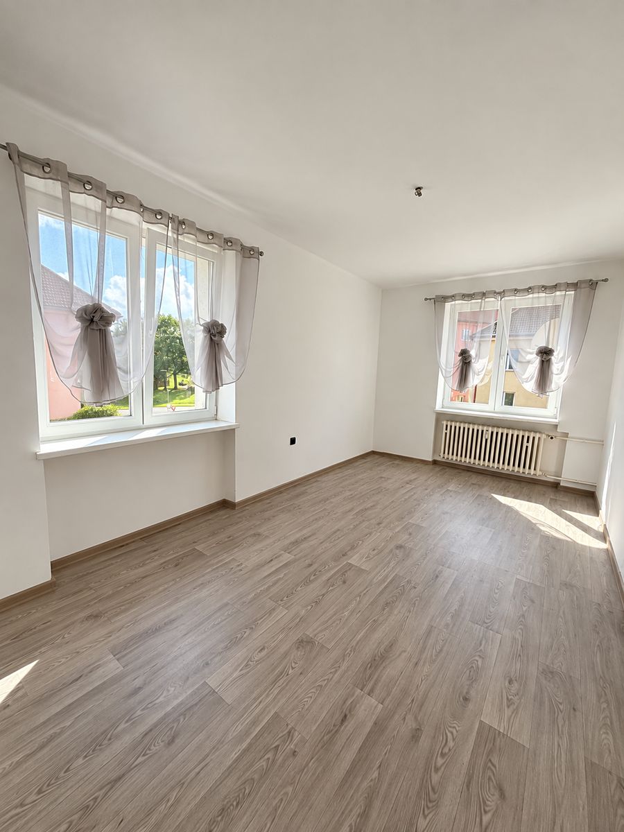 Prodej bytu 3+1 74 m²