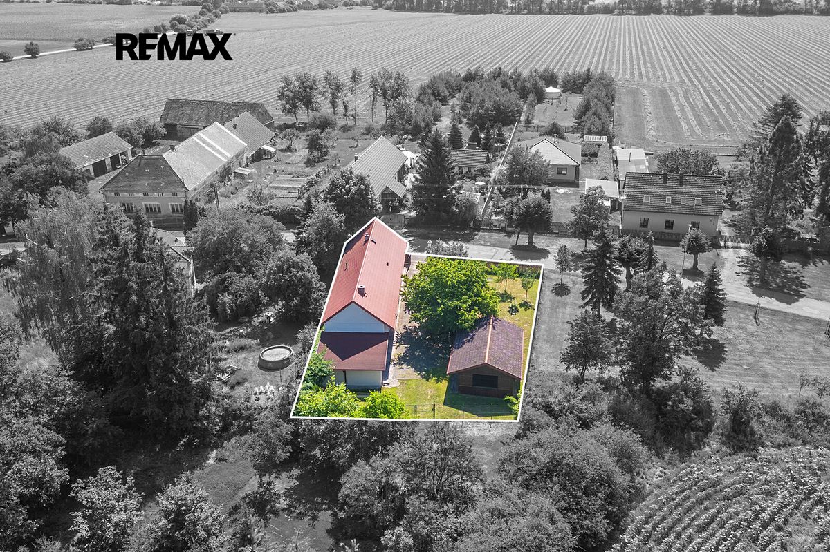 Prodej rodinného domu 96 m², pozemek 730 m² – fotografie 4