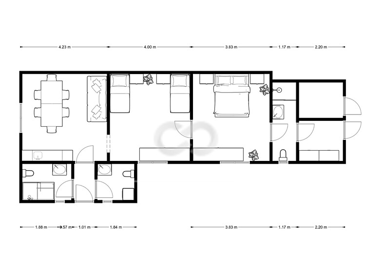 Haus zum Kauf, 75 m² (6 von 25)