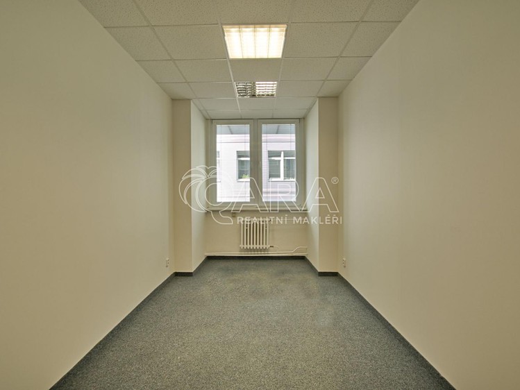 Pronájem komerčního prostoru, 650 m² (5 z 12)