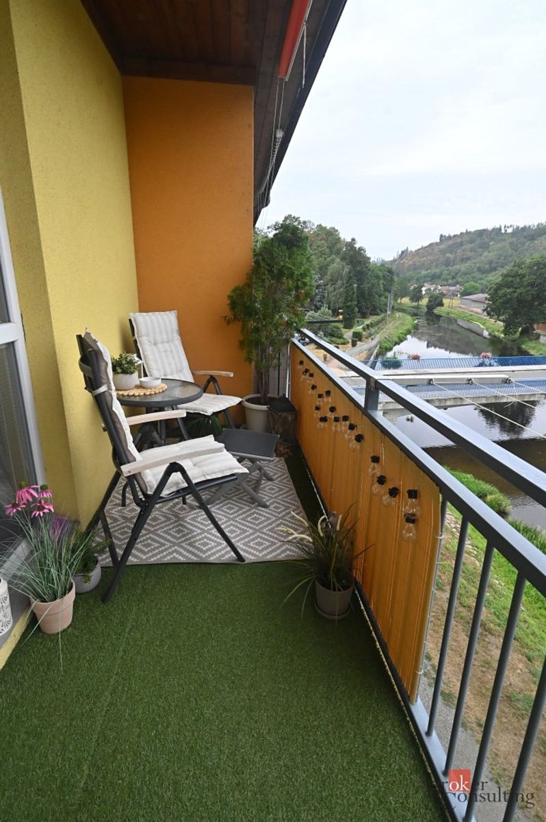 Prodej bytu 3+kk 77 m² – fotografie 2