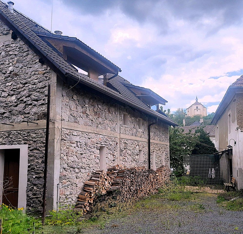 Prodej rodinného domu 290 m², pozemek 740 m² – fotografie 5