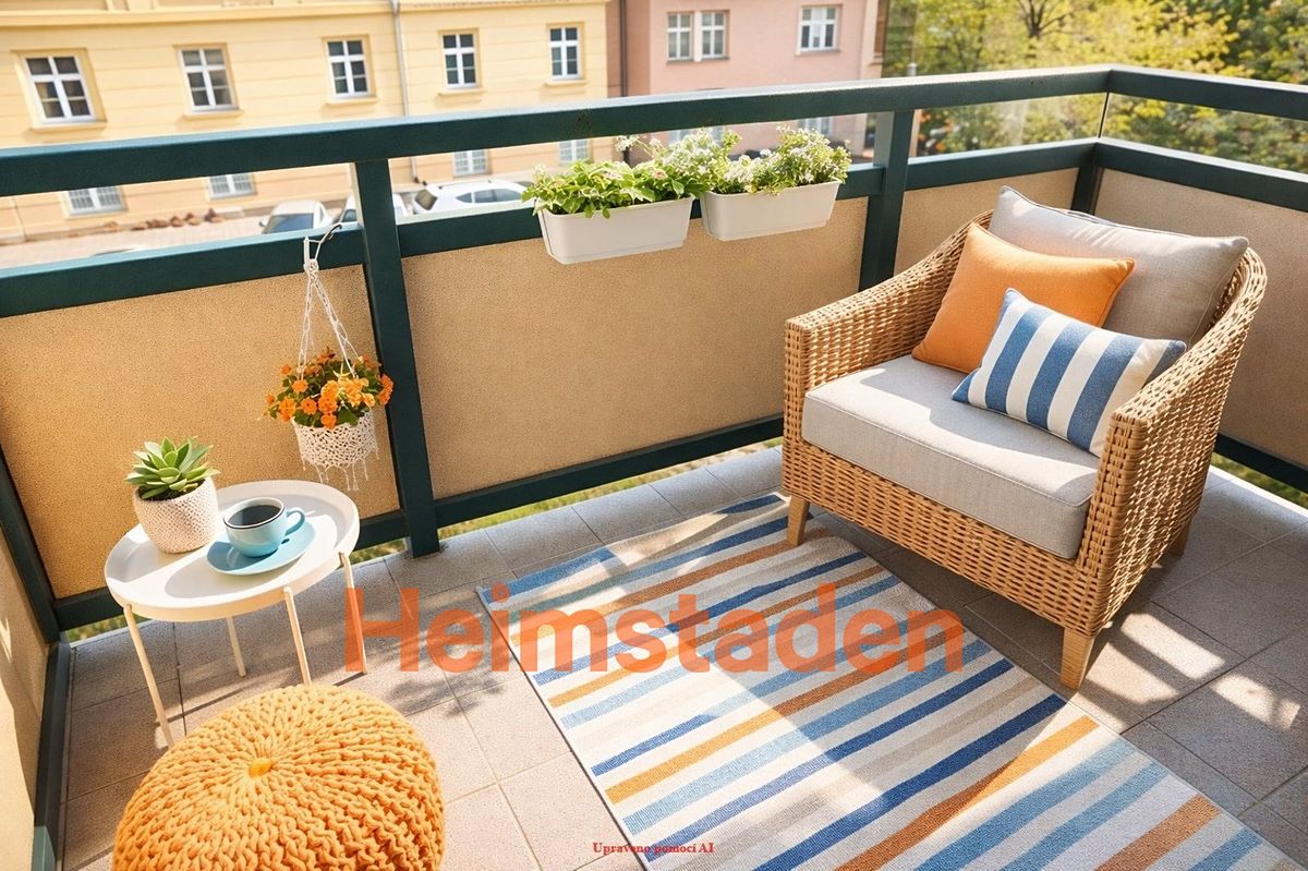 Pronájem bytu 1+1 41 m² – fotografie 5