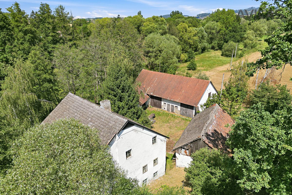 Prodej rodinného domu 120 m², pozemek 21184 m² – fotografie 3