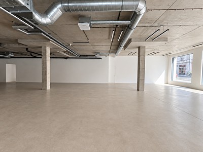 Комерційне приміщення в оренду, 246 м² (3 з 6)