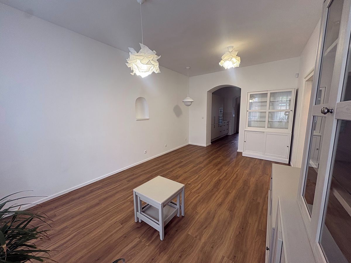 Pronájem bytu 3+1 71 m² – fotografie 3