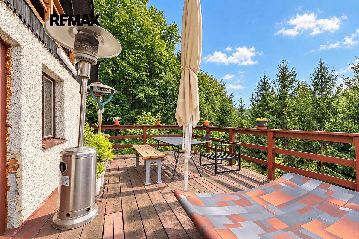 Prodej chaty 95 m², pozemek 2211 m² – fotografie 4