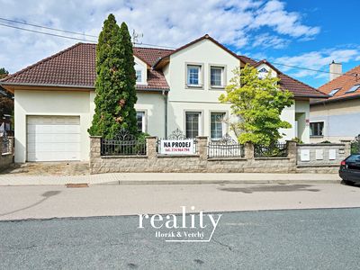 Prodej apartmánů 210 m²