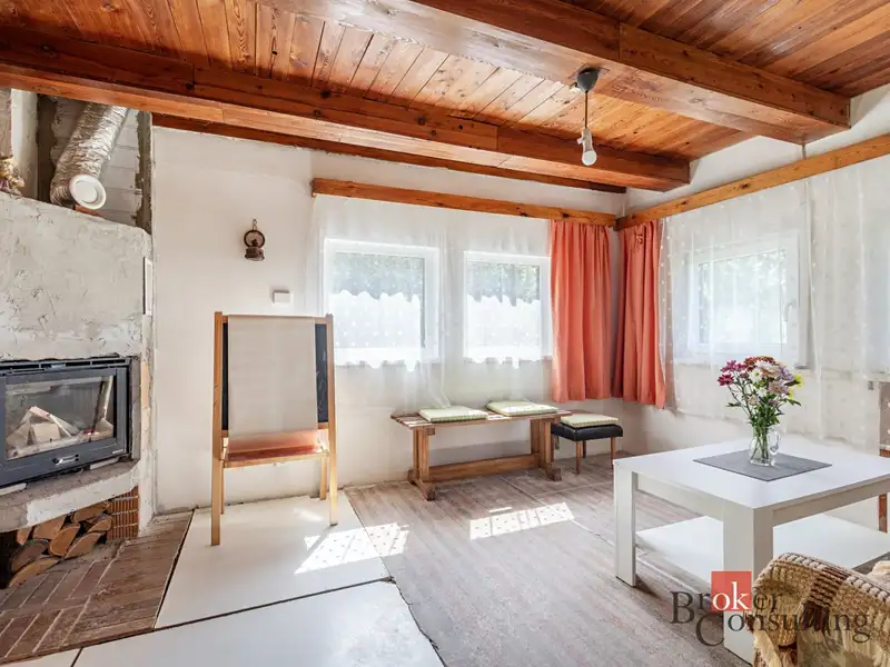 Prodej chaty 49 m², pozemek 3509 m², Koryčany – náhled fotky 3