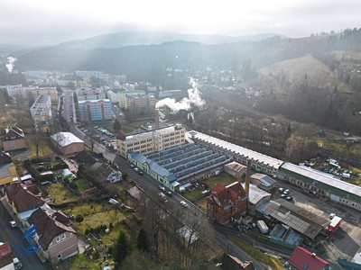 Prodej komerčního prostoru, 1 174 m² (3 z 16)