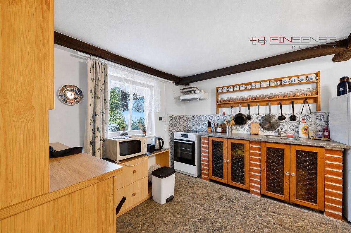 Prodej chalupy 150 m², pozemek 297 m² – fotografie 3