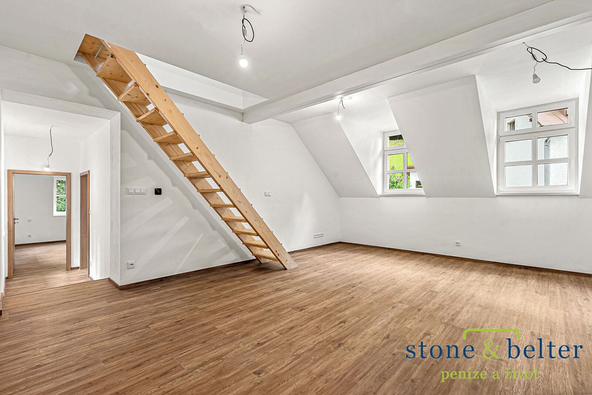 Prodej bytu 3+kk 95 m² – fotografie 2