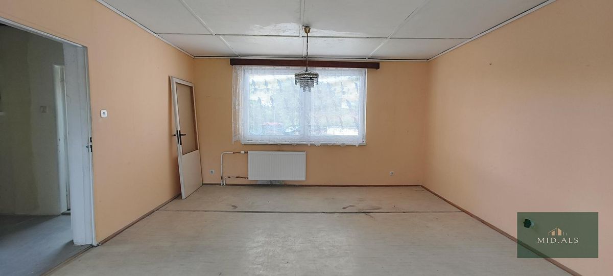 Prodej rodinného domu 67 m², pozemek 380 m² – fotografie 5
