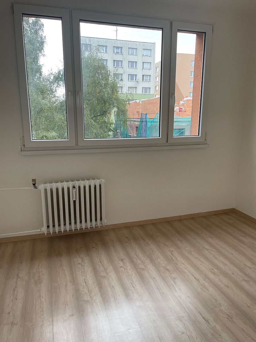 Pronájem bytu 3+1 67 m² – fotografie 4