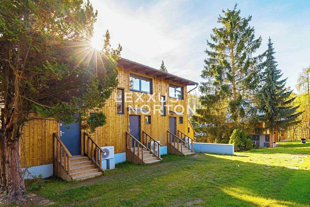 Prodej bytu 3+kk 70 m²