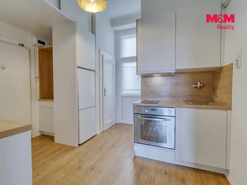 Prodej bytu 2+kk 54 m², Praha – náhled fotky 2