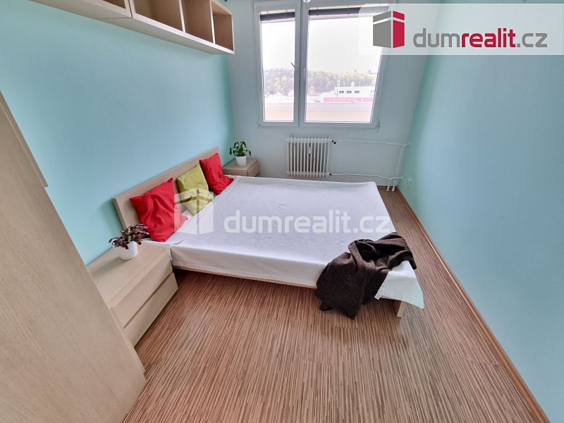Pronájem bytu 2+kk 40 m² – fotografie 3