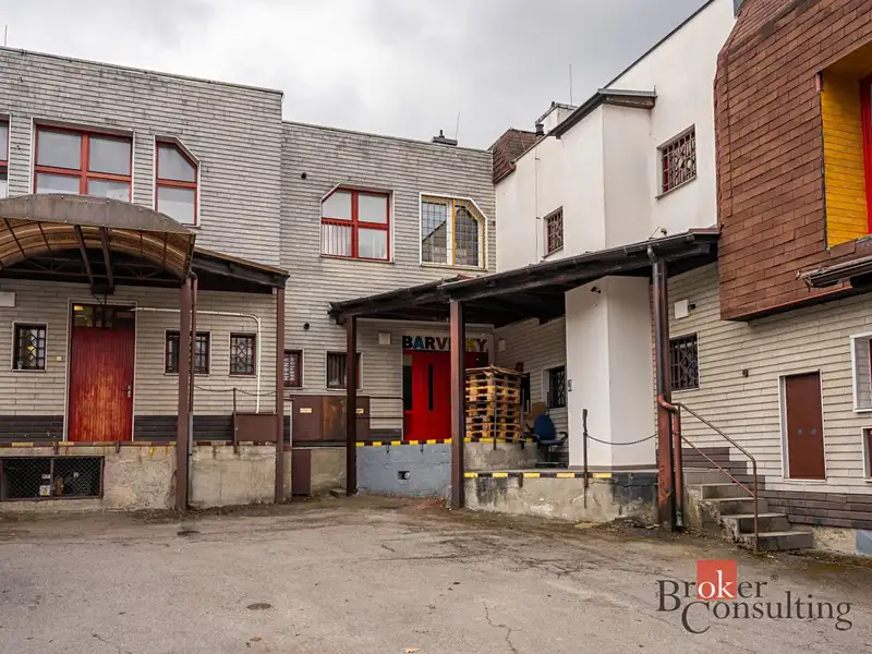 Prodej obchodního prostoru 63 m², Žďár nad Sázavou – náhled fotky 3