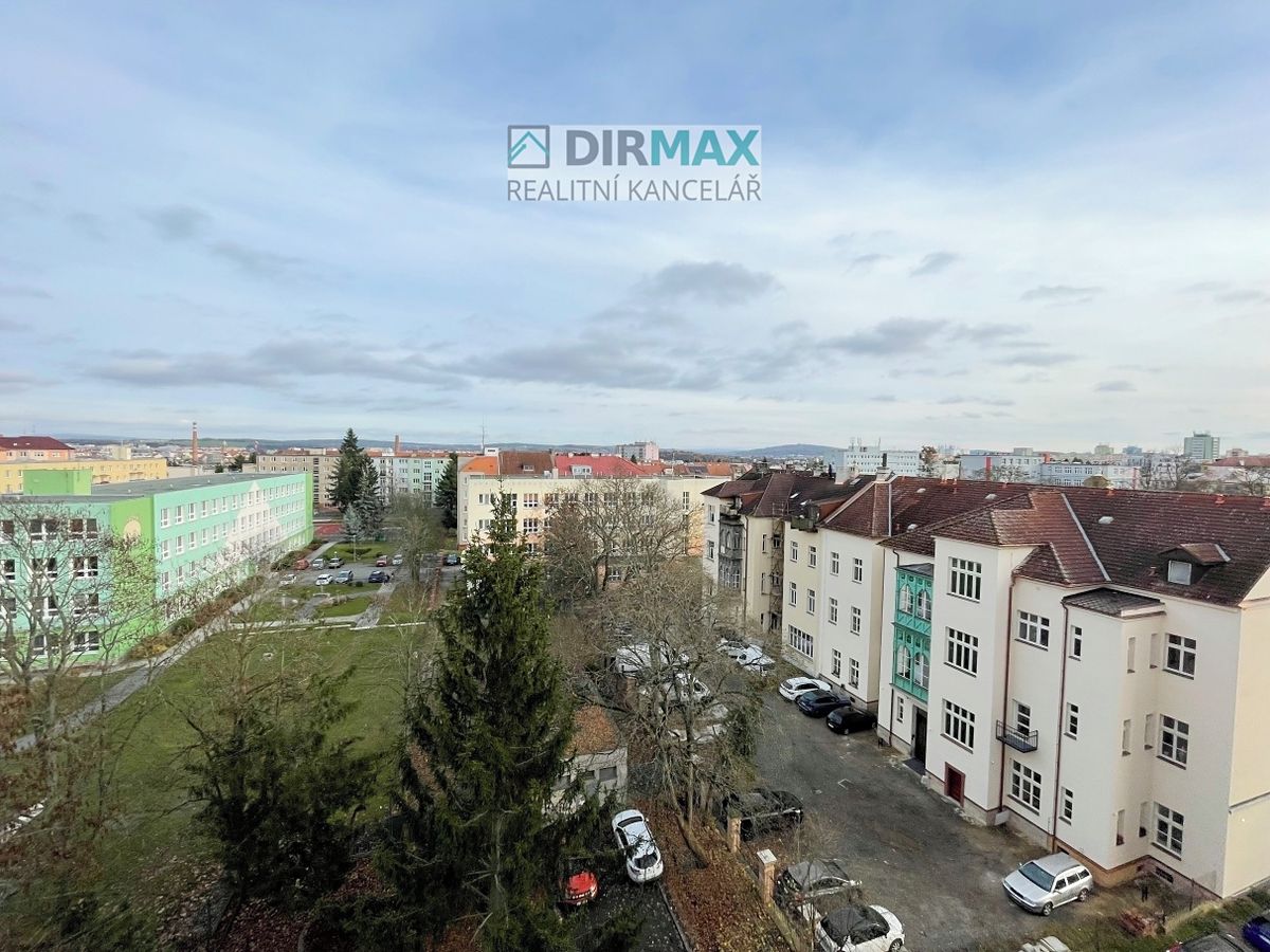 Pronájem bytu 2+1 52 m² – fotografie 3