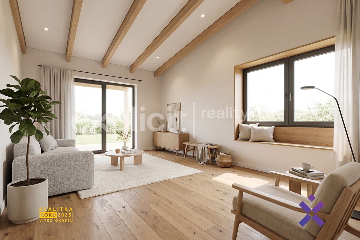Prodej bytu 2+kk 46 m² – fotografie 2