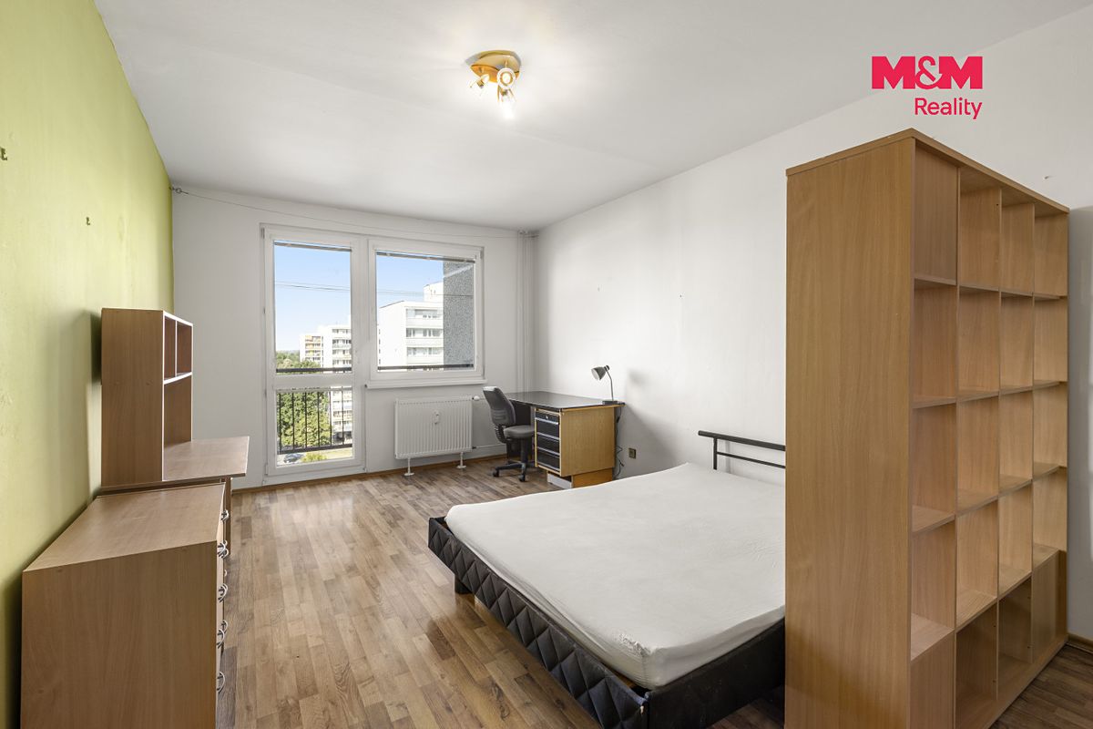 Prodej bytu 3+1 97 m² – fotografie 3