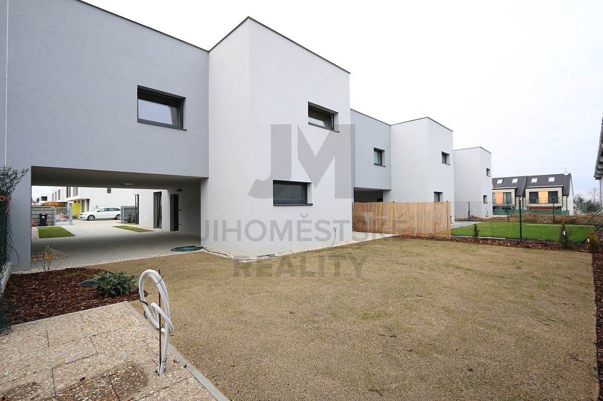 Pronájem rodinného domu 167 m², pozemek 376 m² – fotografie 5