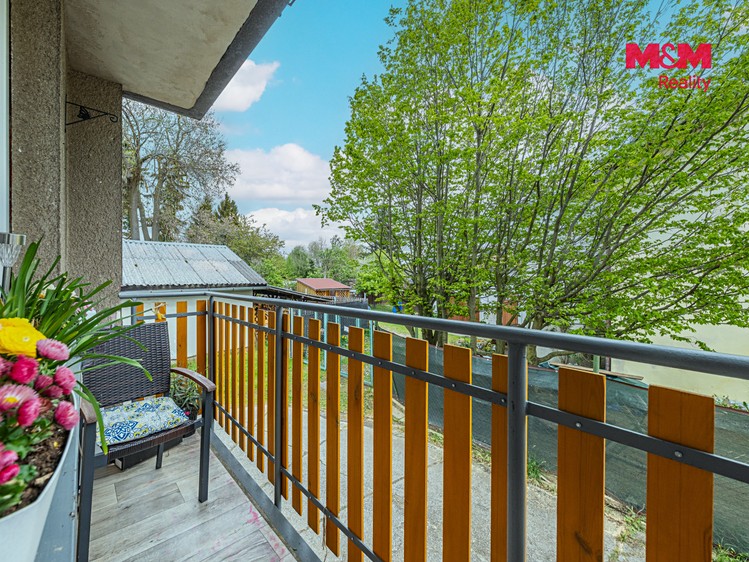 Prodej bytu 3+1, 63 m² (15 z 23)