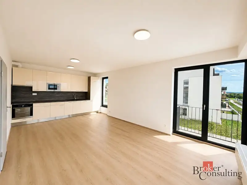 Pronájem bytu 2+kk 57 m², Plzeň – náhled fotky 2