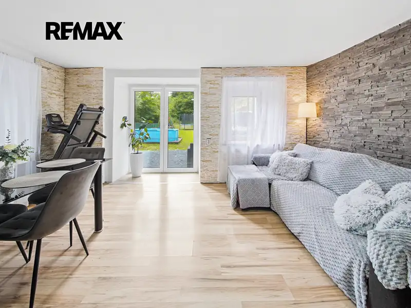 Prodej rodinného domu 115 m², pozemek 1331 m², Žandov – náhled fotky 3