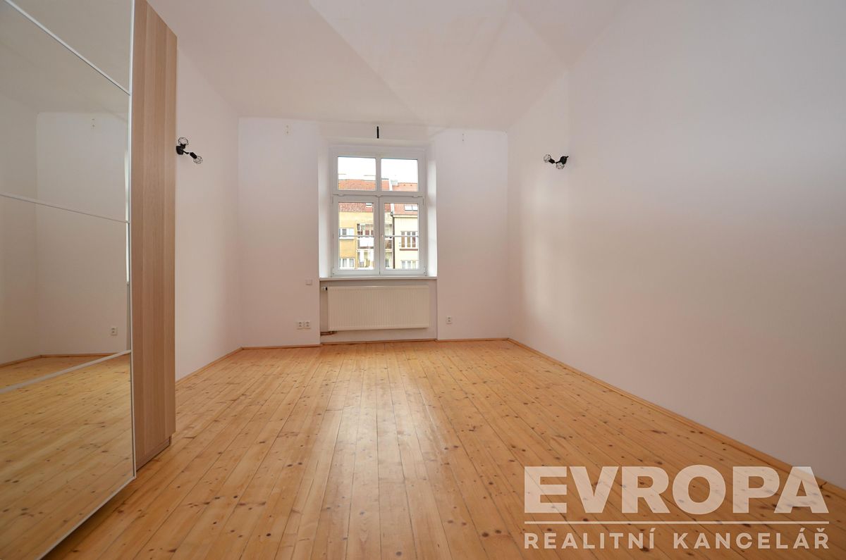 Pronájem bytu 2+kk 50 m² – fotografie 5