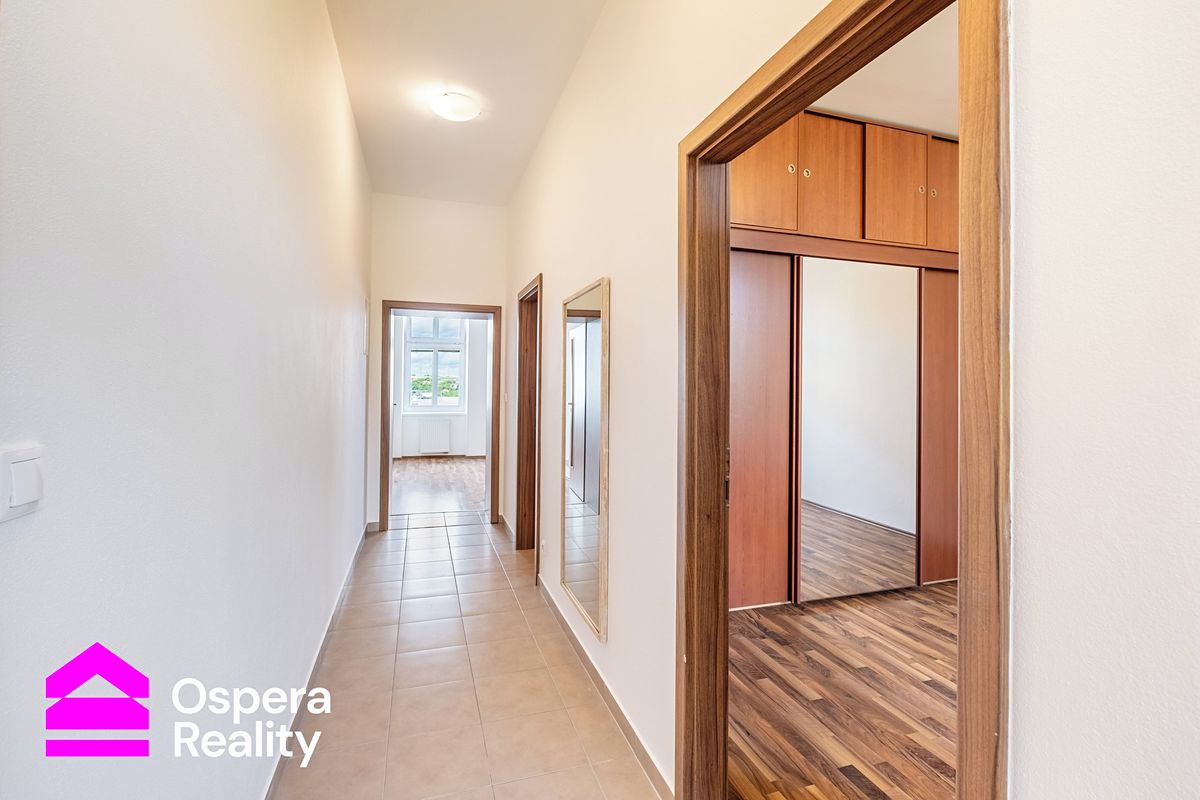 Prodej bytu 2+kk 48 m² – fotografie 4