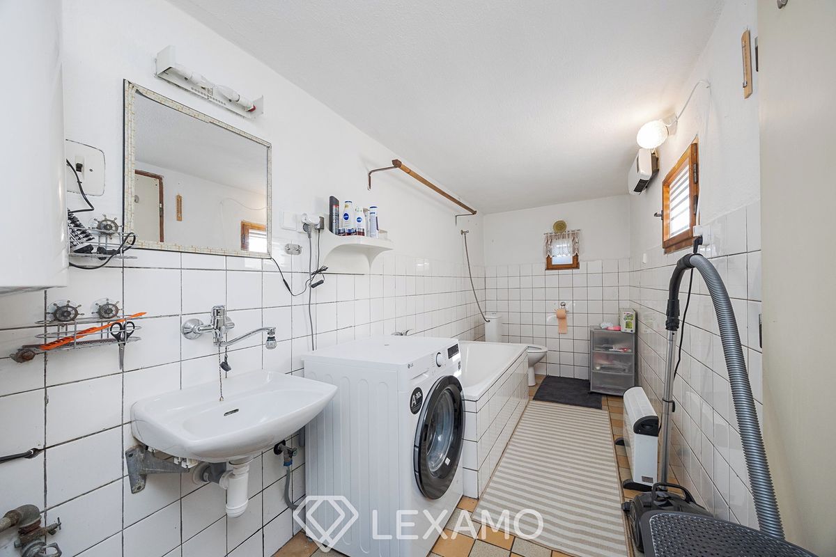 Prodej rodinného domu 90 m², pozemek 620 m² – fotografie 5