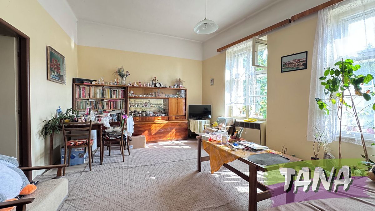Prodej bytu 2+1 71 m² – fotografie 3